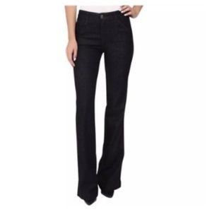 *Joe's Jeans Size 26 Flawless Jeans The Wasteland Dark Blue